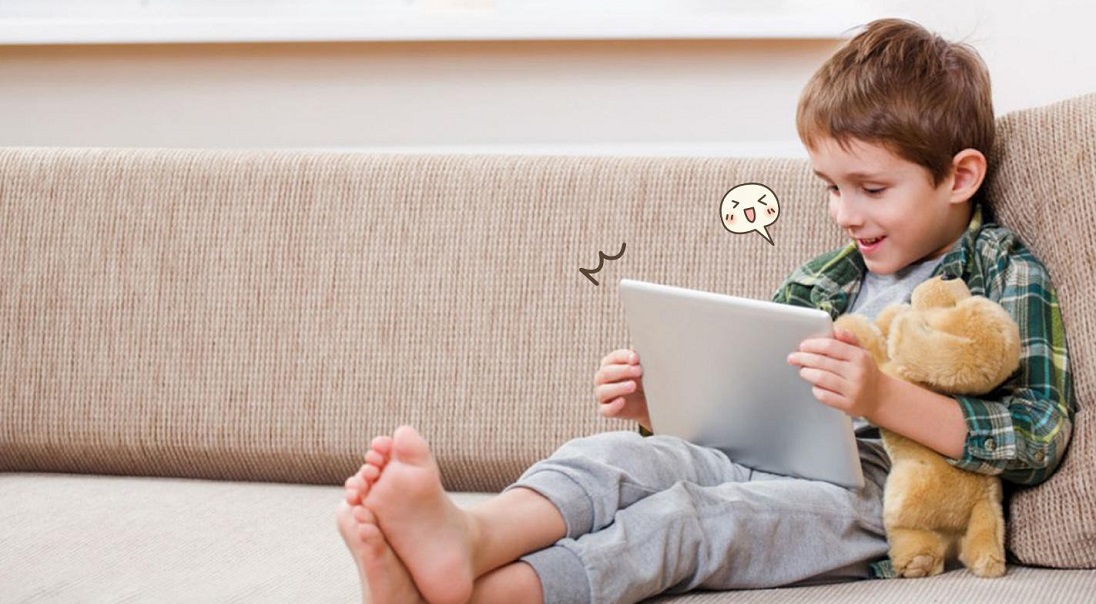   Anak Kecanduan Game Online Bisa Pengaruhi Psikisnya